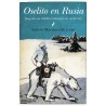 Oselito en Rusia
