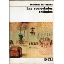 Las sociedades tribales