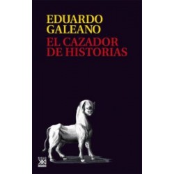 El cazador de historias