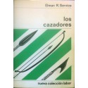 Los cazadores