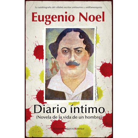 Diario íntimo (Novela de la vida de un hombre)