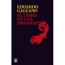 El libro de los abrazos