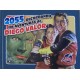 2055 Recordando las aventuras de Diego Valor