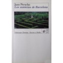 Los misterios de Barcelona