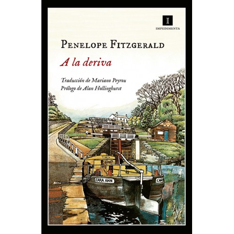 A la deriva