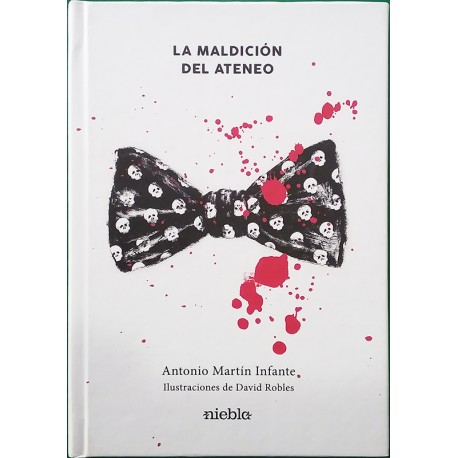El Caballero de Argónida. Antología para jóvenes