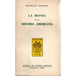 La ironía en la historia americana