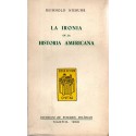 La ironía en la historia americana