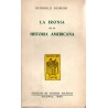 La ironía en la historia americana