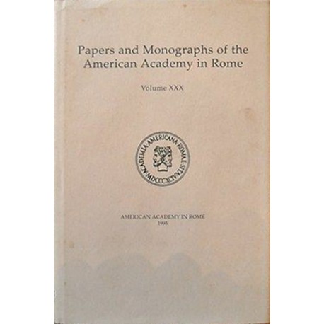 Architectural Terracottas from the Regia