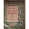 Libro de cartas