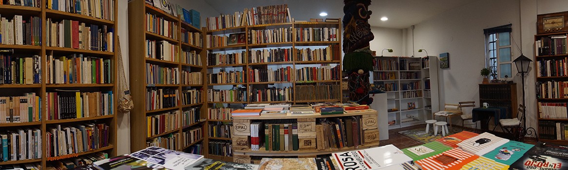 Librería Quilombo